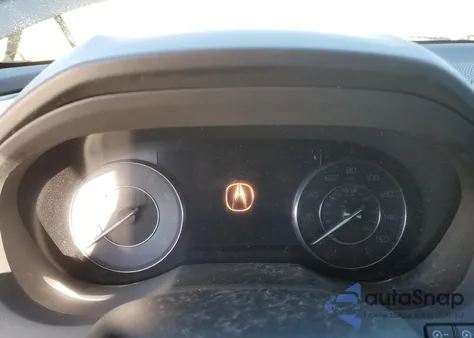 2024 Acura Rdx из США, поврежденный, VIN 5J8TC2H36RL006137